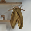 Ullfleece bukse