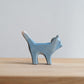 Bremen cat - trefigur