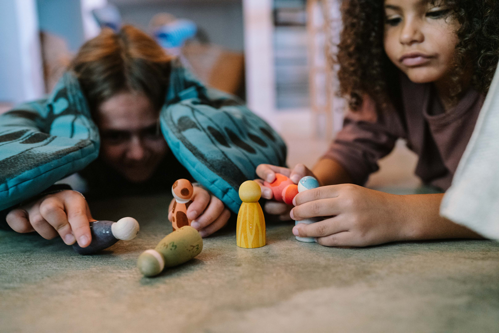 The Animal Crew - Nins i utkledning