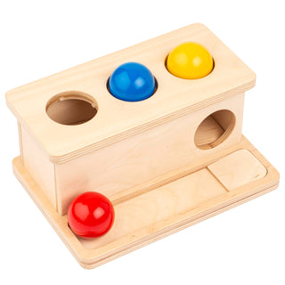 Push box
