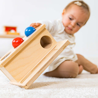 Push box