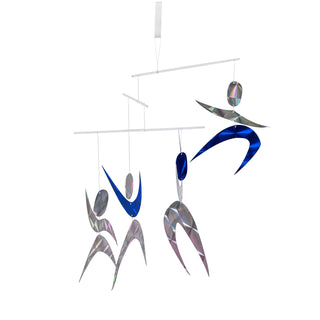 Dancers mobile