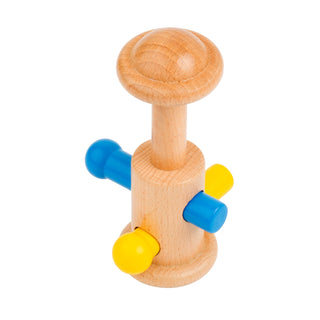 Move the Dolio - Montessorileke