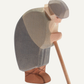 Shepherd bowing - trefigur