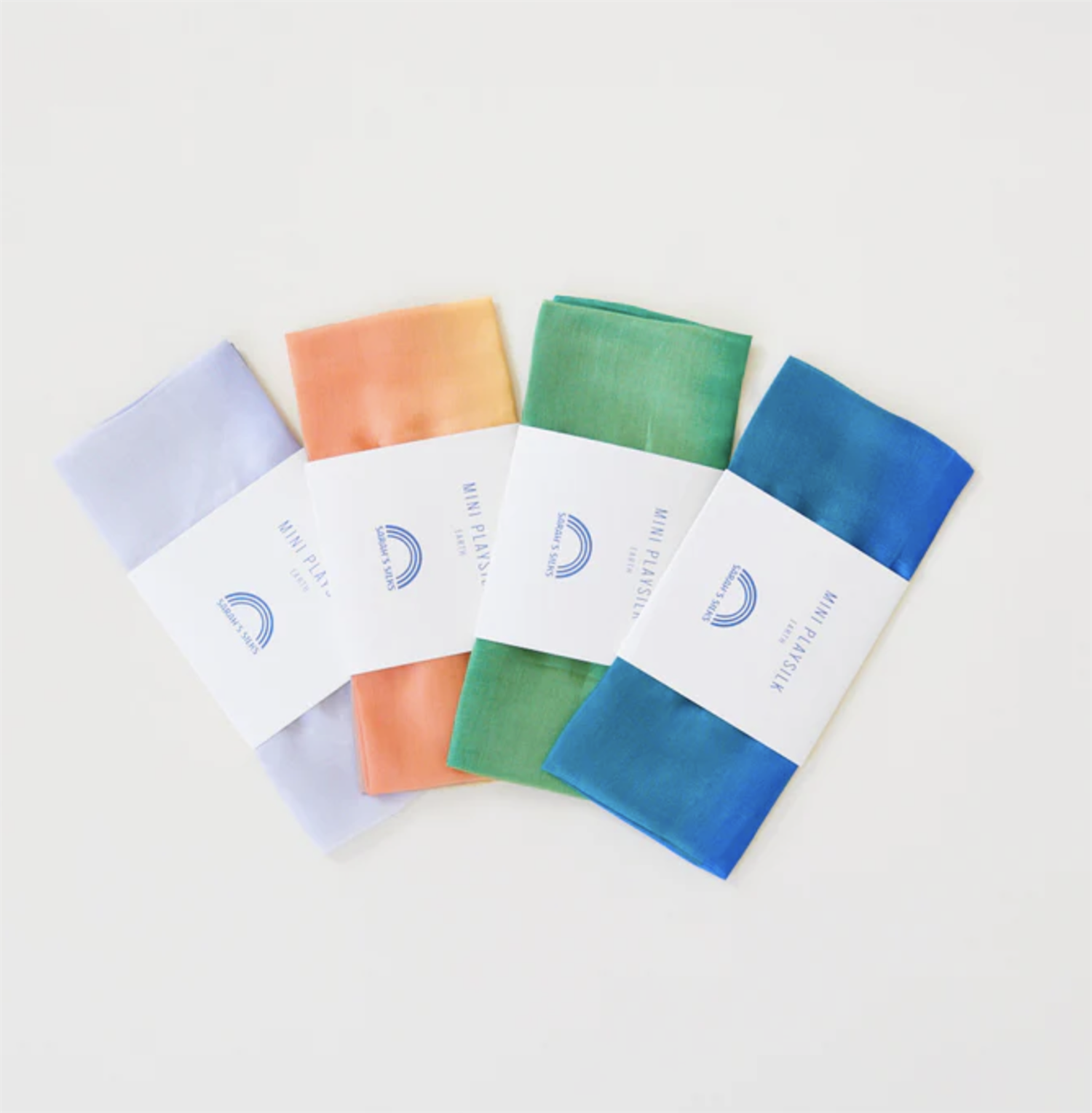 Mini lekesilke - earth - 53cm