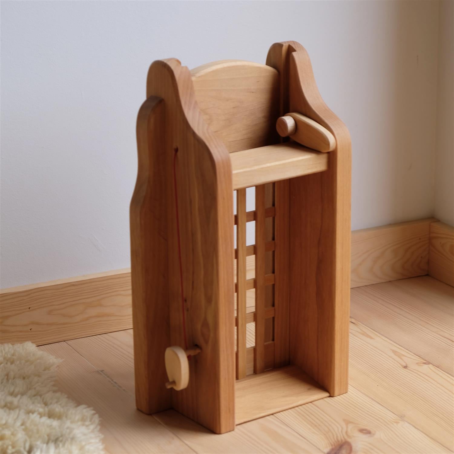 Portcullis - borgdel