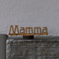 "Mamma" til bursdagsring