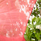 Lekesilke - 55x180cm - azalea
