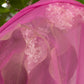 Lekesilke - 55x180cm - pink