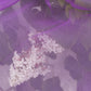 Lekesilke - 55x180cm - lavender