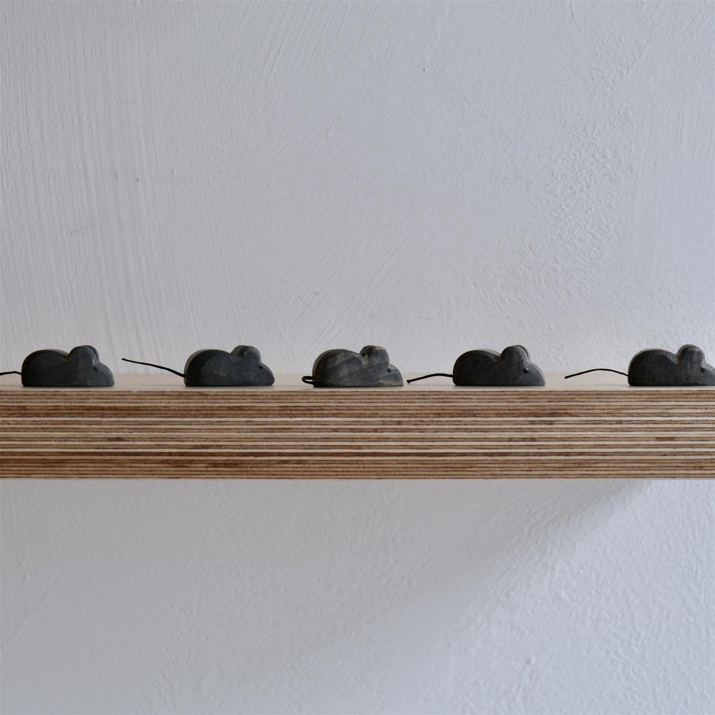 Mouse - treleker