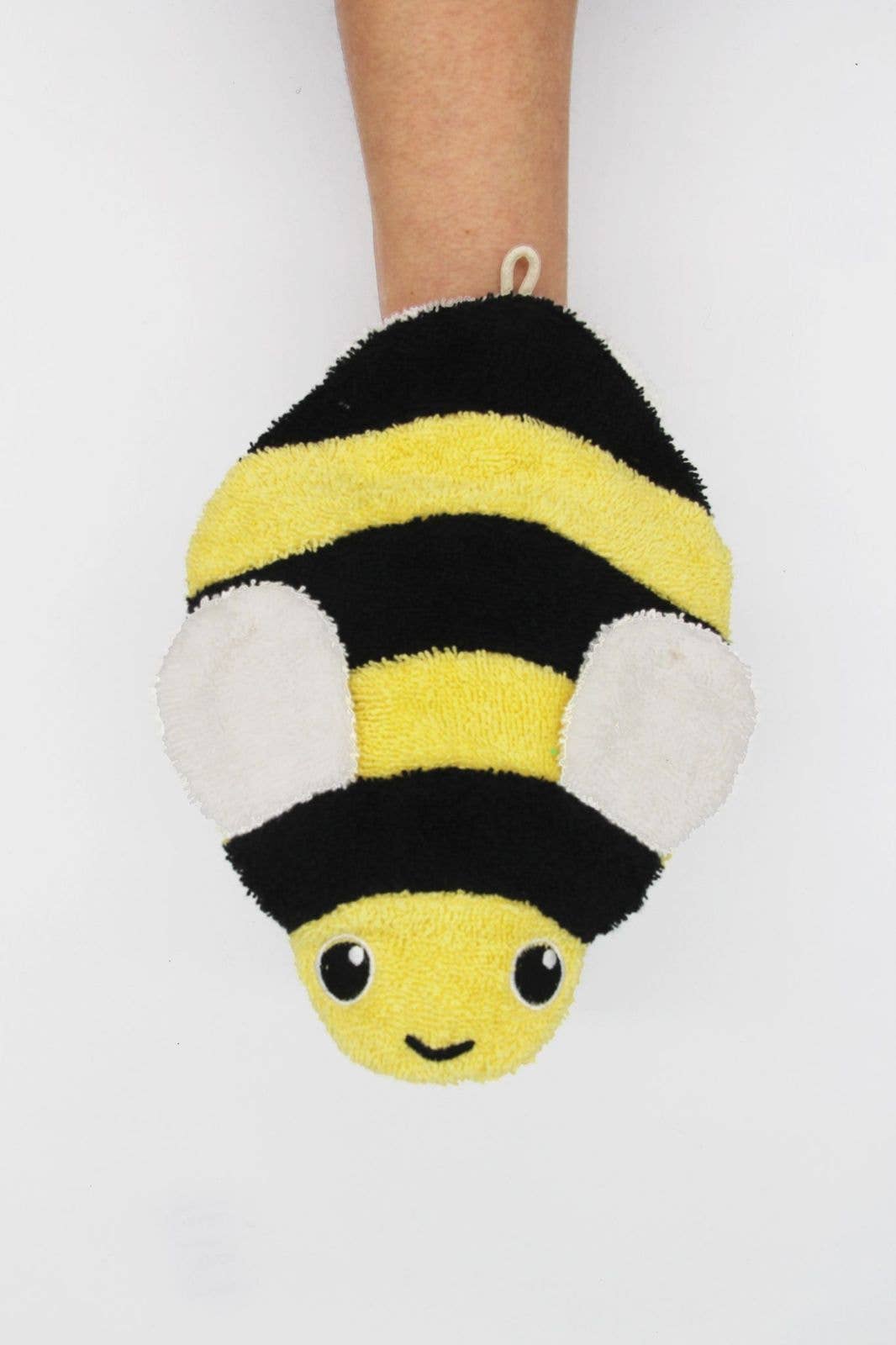 Øko vaskeklut - stor bie