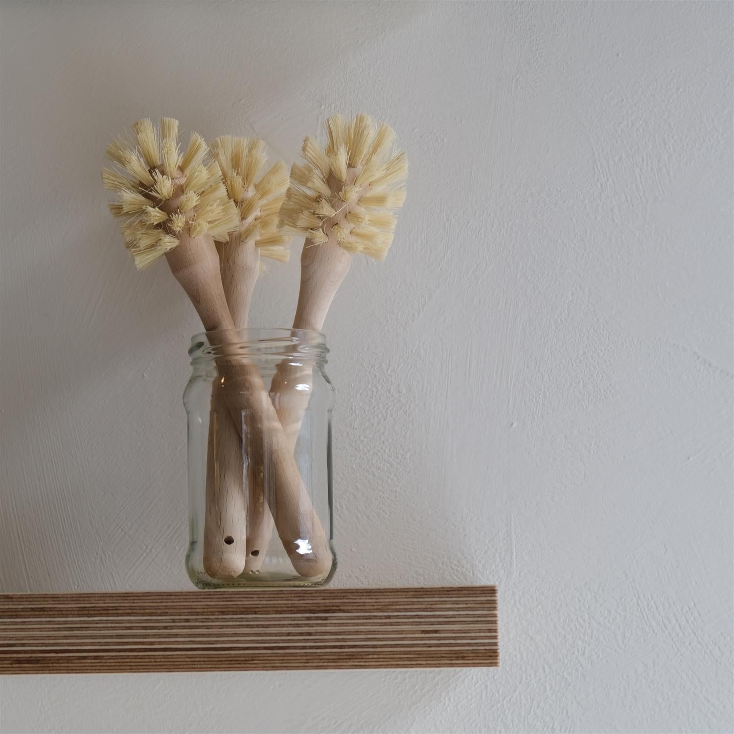 Oppvaskkost til kopper