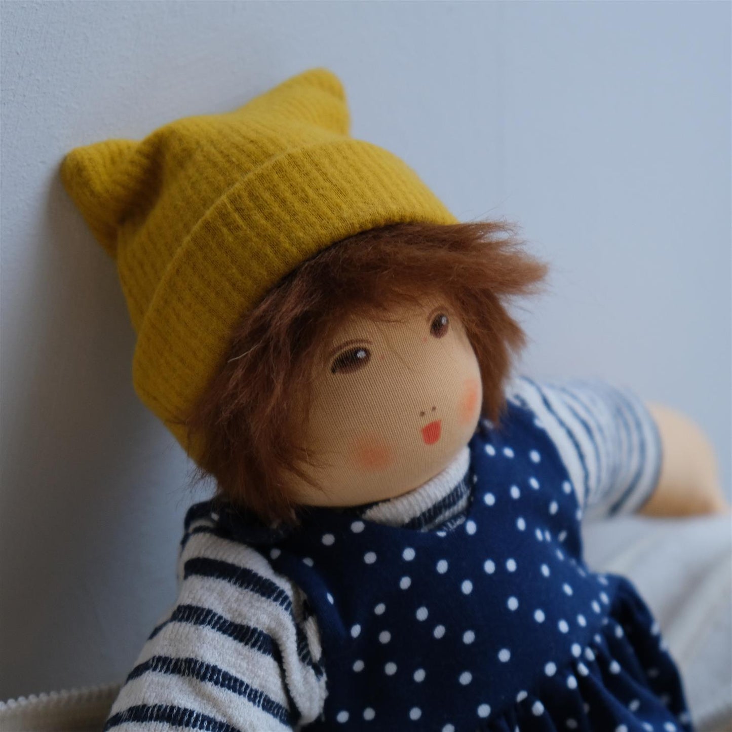 Noah - 39cm