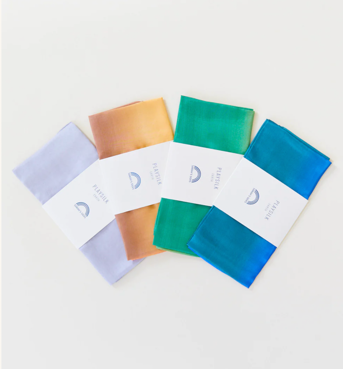 Medium lekesilke - earth - 88cm