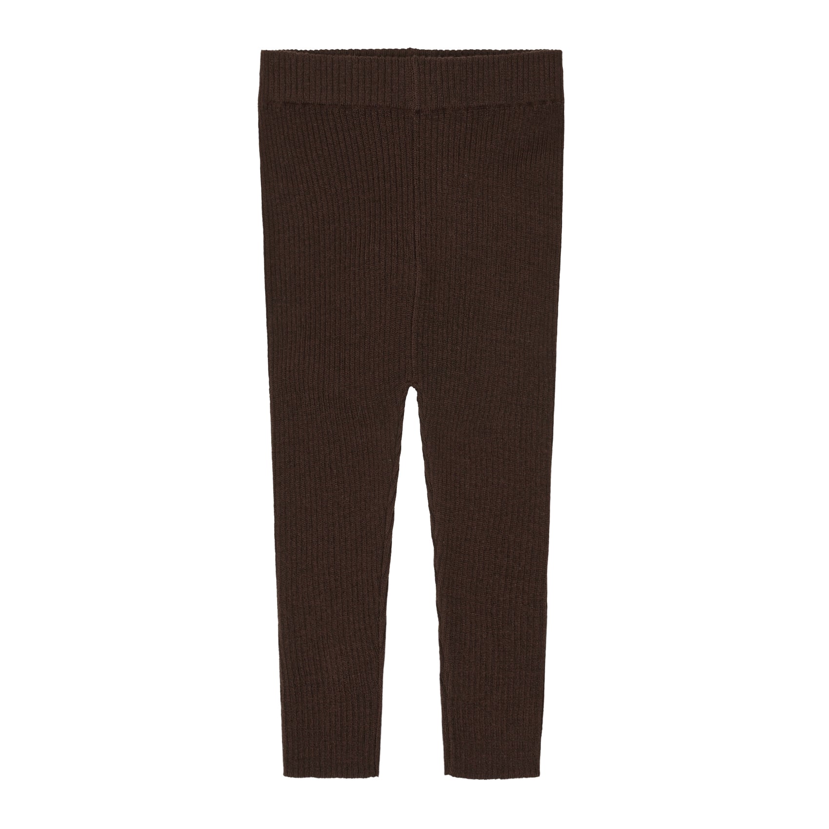 Baby Leggings i merinoull