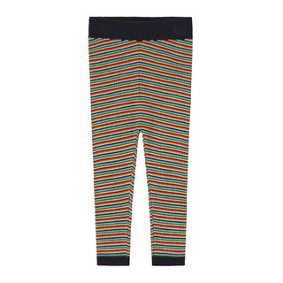 Baby Leggings i merinoull