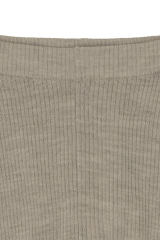 Baby Leggings i merinoull