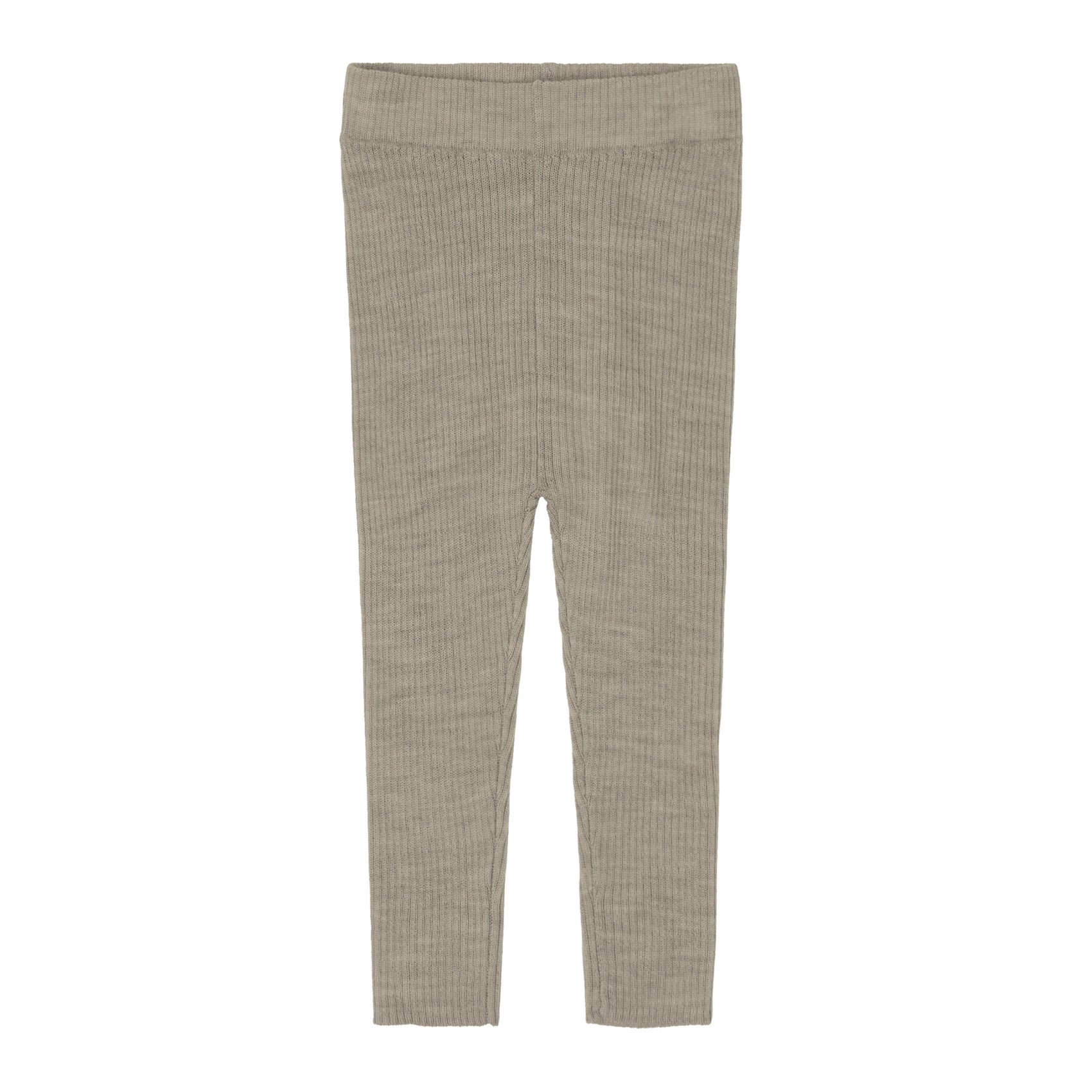 Baby Leggings i merinoull