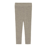 Baby Leggings i merinoull
