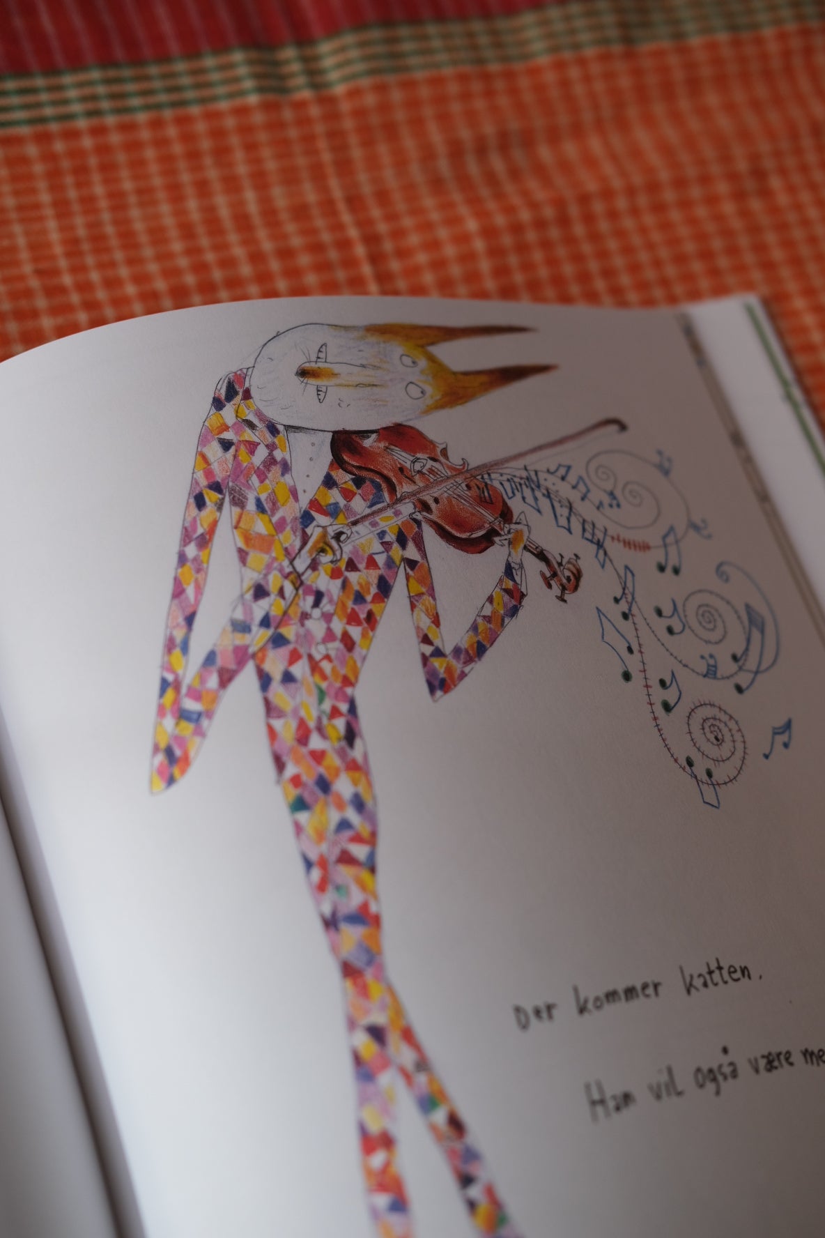 Orkesteret - Per Dybvig