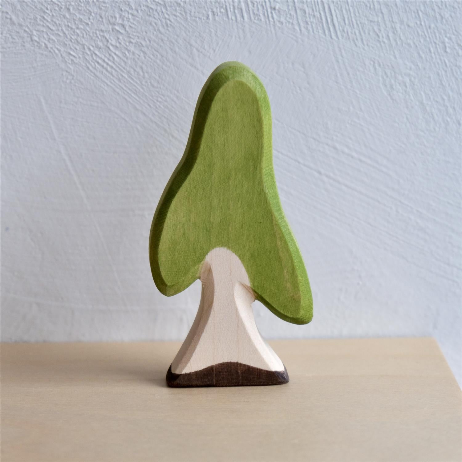 Birch - trefigur
