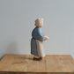 Grandmother - trefigur