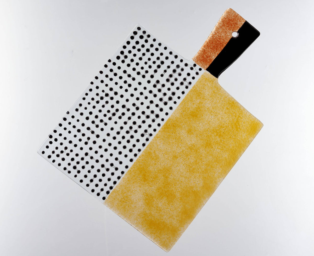 Artisano serveringsfat - 38x27cm