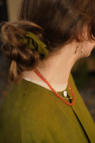 Simple Jacket adult - grønn