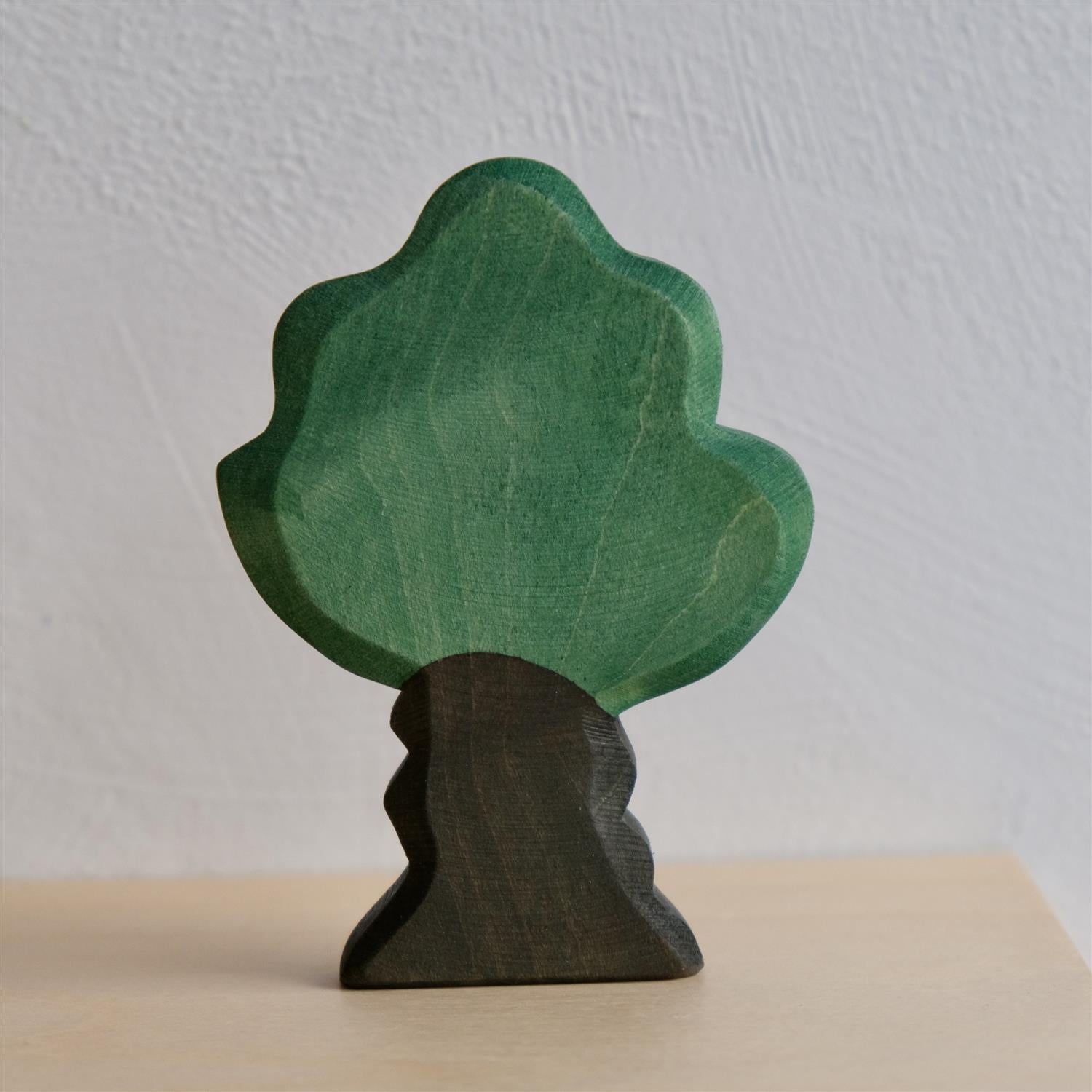 Oak - trefigur