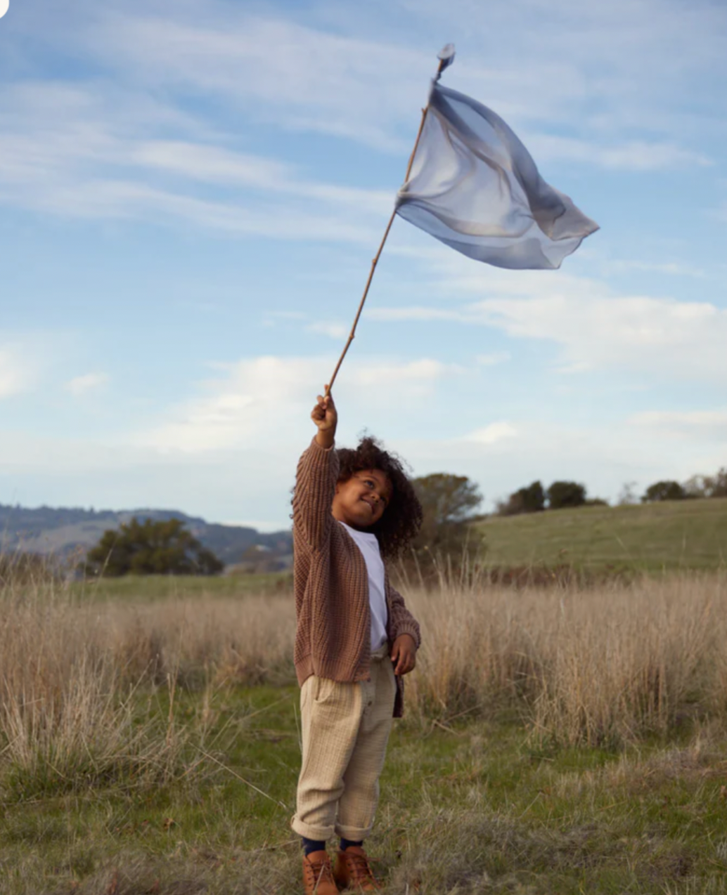 Mini lekesilke - earth - 53cm