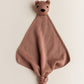 Tokki bamse - Terracotta