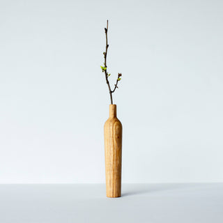Liten blomstervase No.09