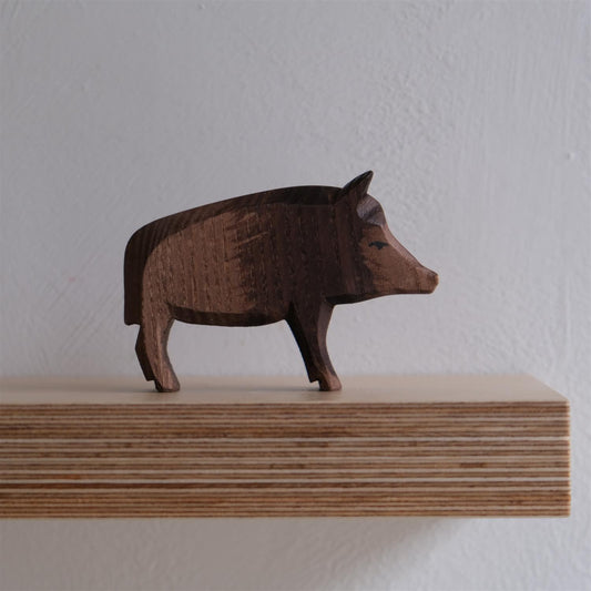 Wild boar sow - trefigur