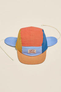 Wolly - Washed out multi