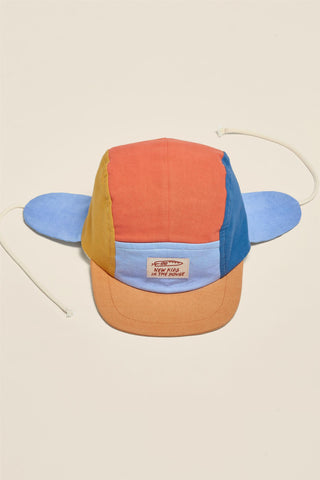 Wolly - Washed out multi