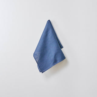 Tykt kjøkkenhåndkle i lin - Bluette