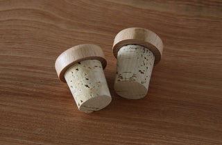 KAMOSHIKA oljeflaske
