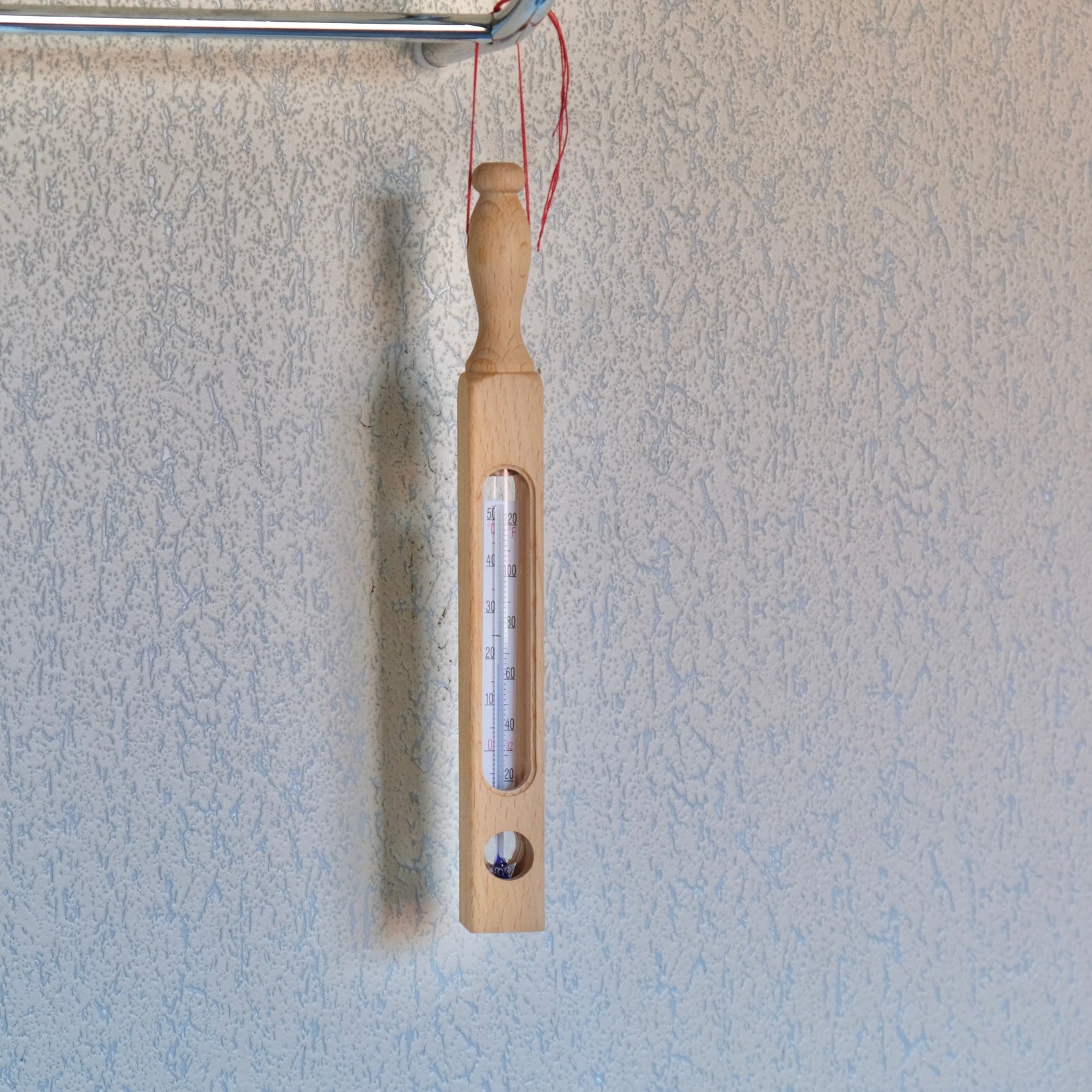 Badetermometer til badekar
