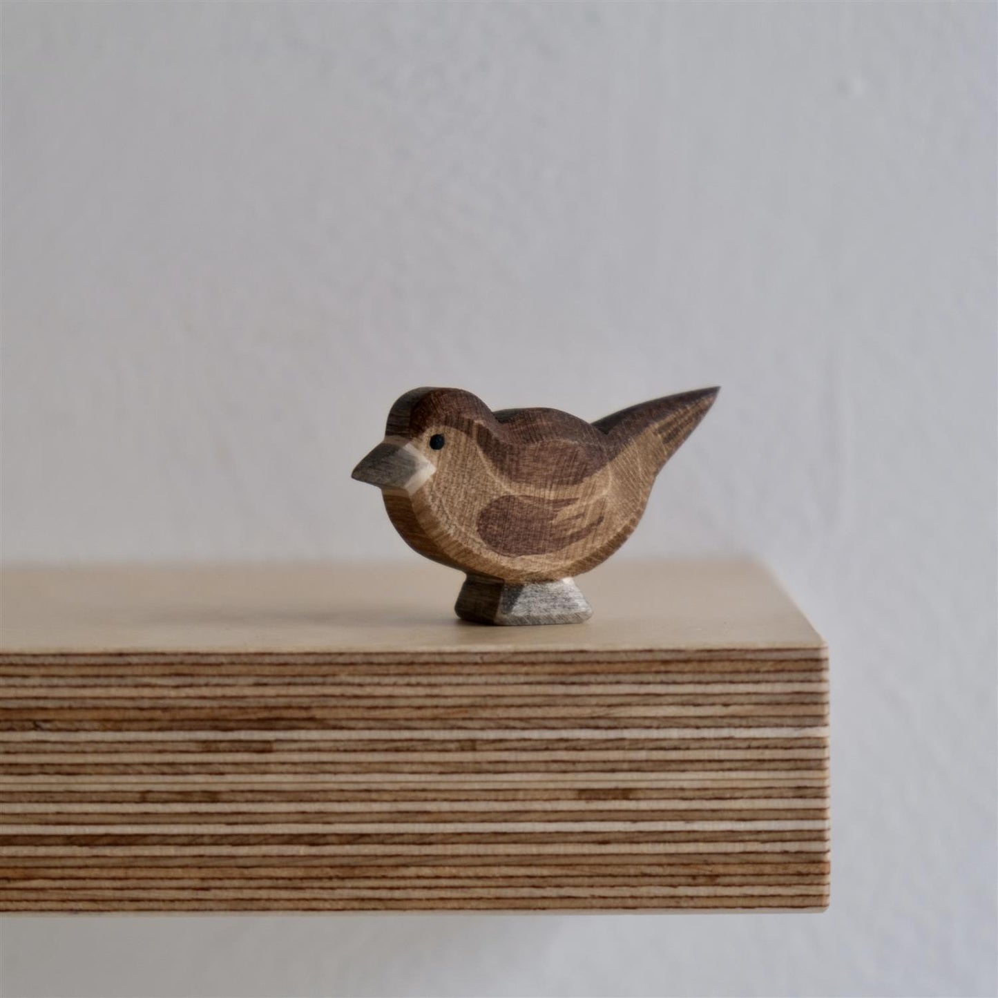 Sparrow - trefigur