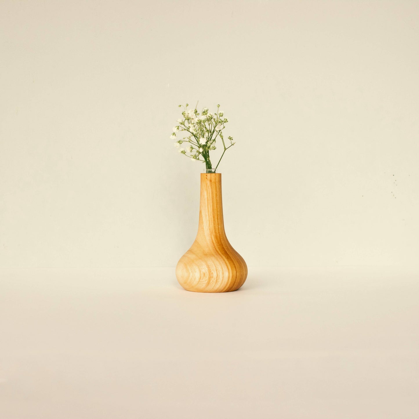 Liten blomstervase No.01