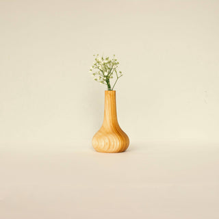 Liten blomstervase No.01