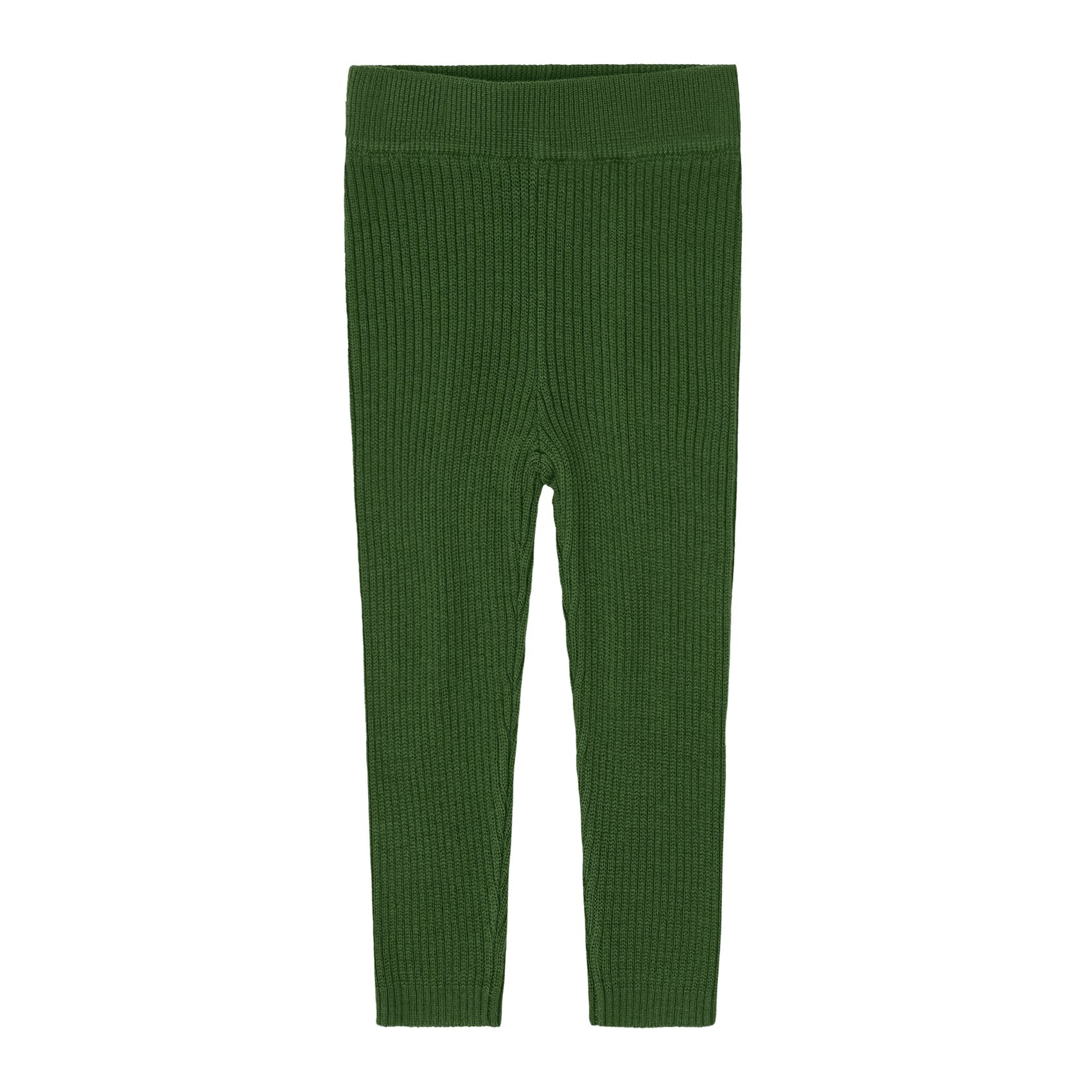 Baby Leggings i merinoull