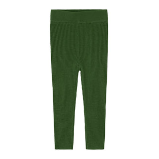 Baby Leggings i merinoull