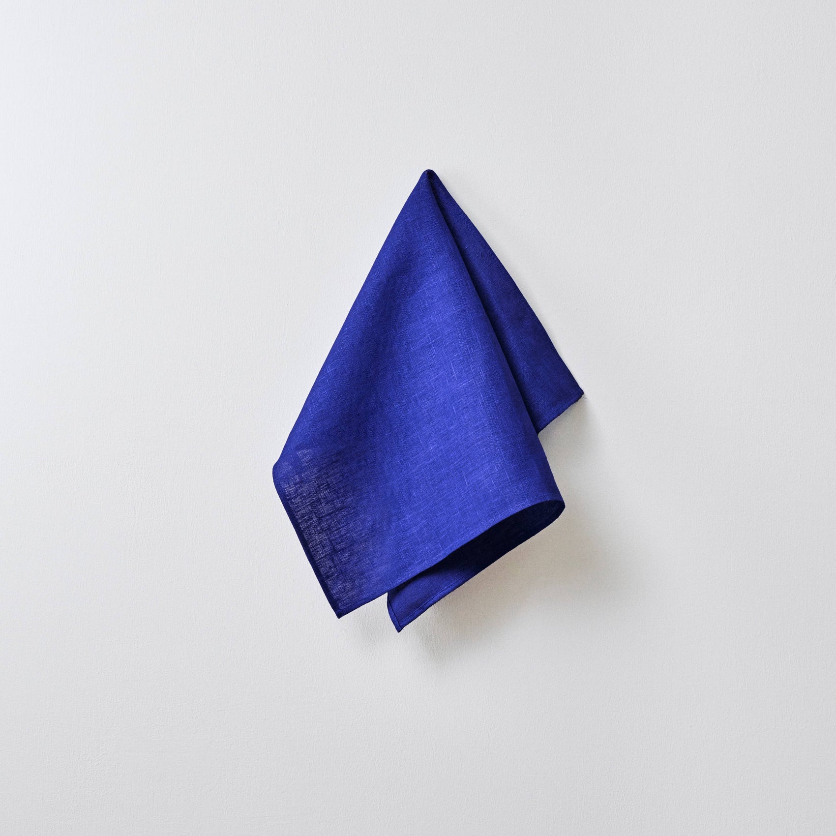 Tykt kjøkkenhåndkle i lin -   Iris