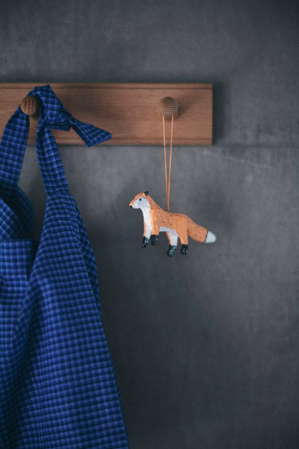 Rev - Pappmasjé påskepynt