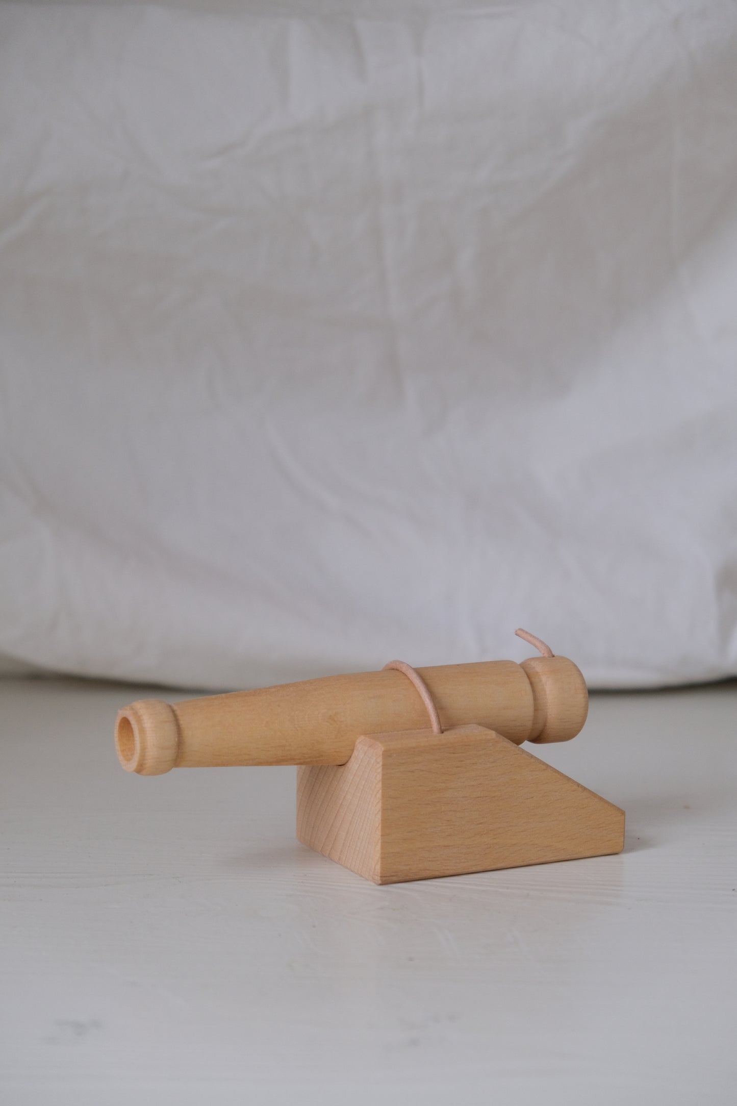 Cannon - treleker