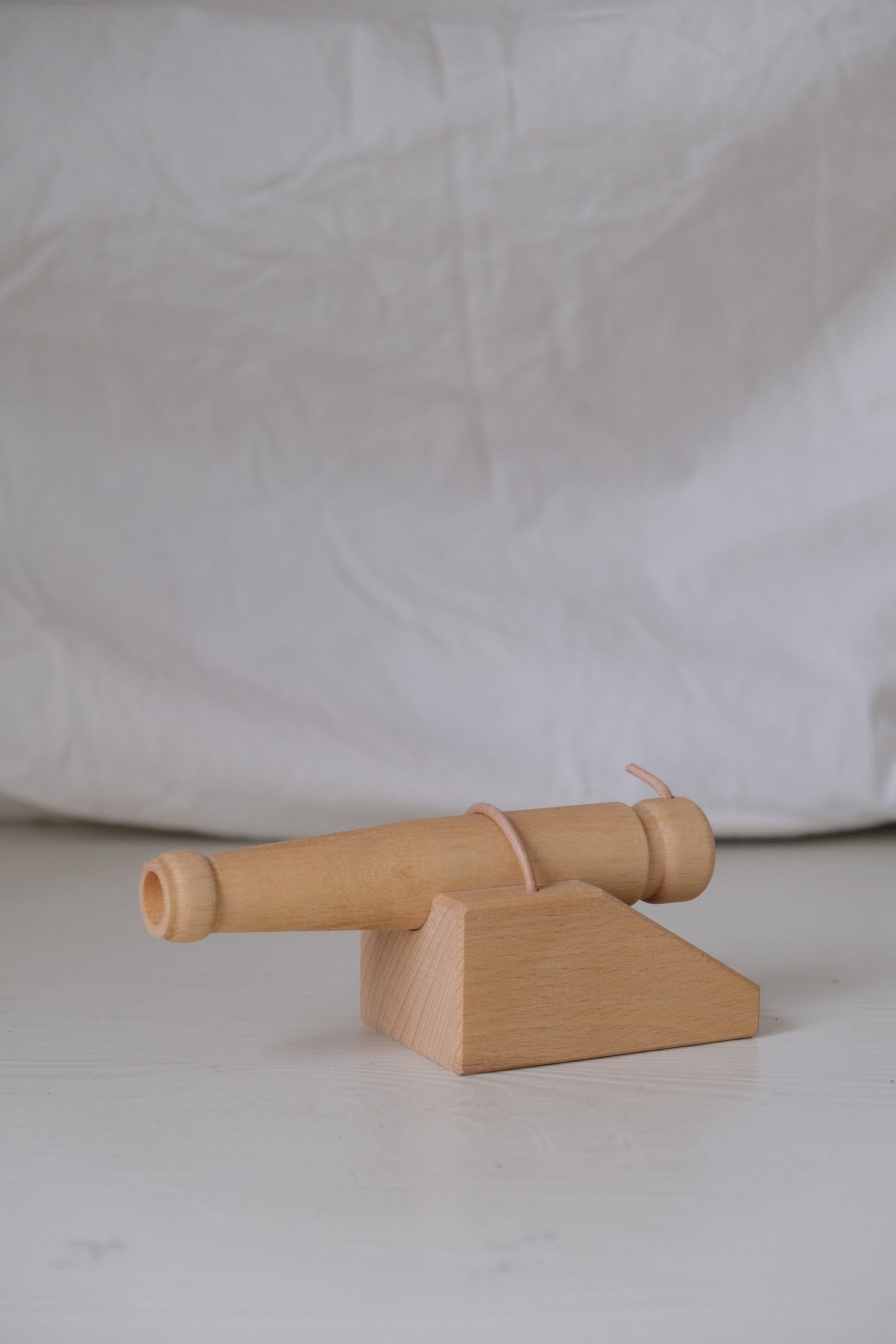 Cannon - treleker