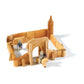 Castle basic assortment 24 pieces - borgdel