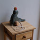 Seal with ball - draleke
